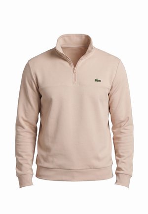 Lacoste, SH9388 . - Felpa - beige