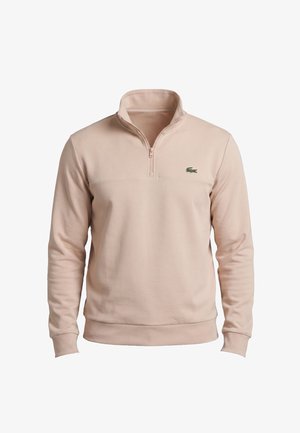 Lacoste, SH9388 . - Felpa - beige