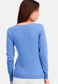 Mahogany TRIESTE-FIRST - Pullover - savoy