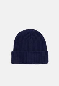 Patagonia LOGO BEANIE UNISEX - Muts - new navy