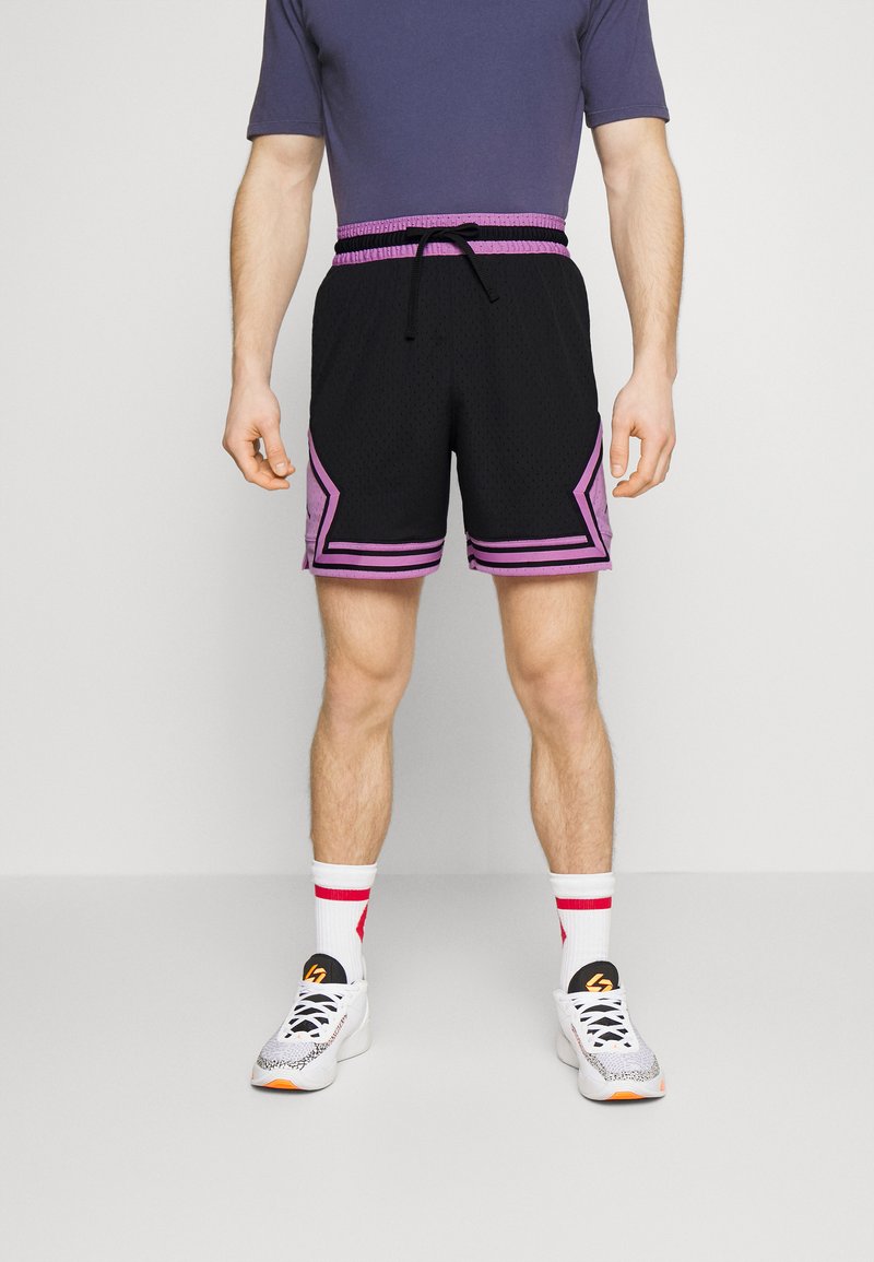 short jordan femme