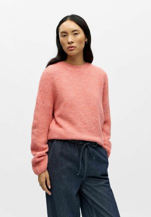 OBJSAGGIA - Maglione - lantana