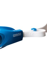 Arena THE ONE - Gafas de natación - light smoke bluewhite