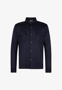 Geselecteerd, blau - navy blue