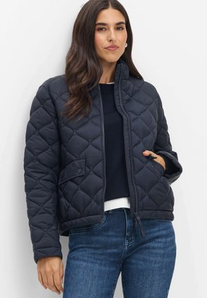 BRAX, STYLE KYLA - Winterjas - navy