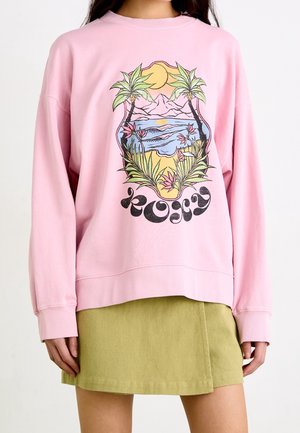 Sweater - light pink