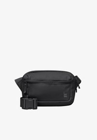 Valgt, black