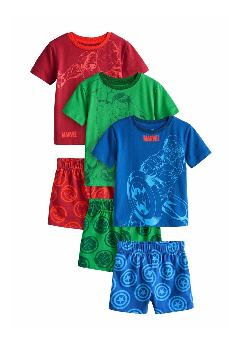 Next REGULAR FIT niebieski