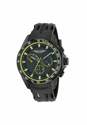 - Zegarek chronograficzny