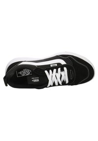 Vans Sneakers basse - schwarz