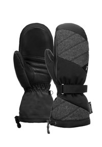 Unausgewählt, black black melange