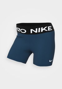 Não selecionado, valerian blue/black/white