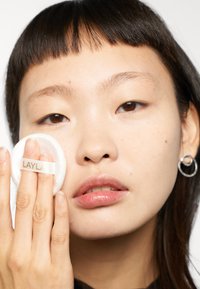 Layla Cosmetics TOP COVER COMPACT FACE POWDER - Cipria - 4