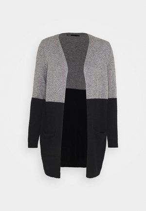 Gilet - grey