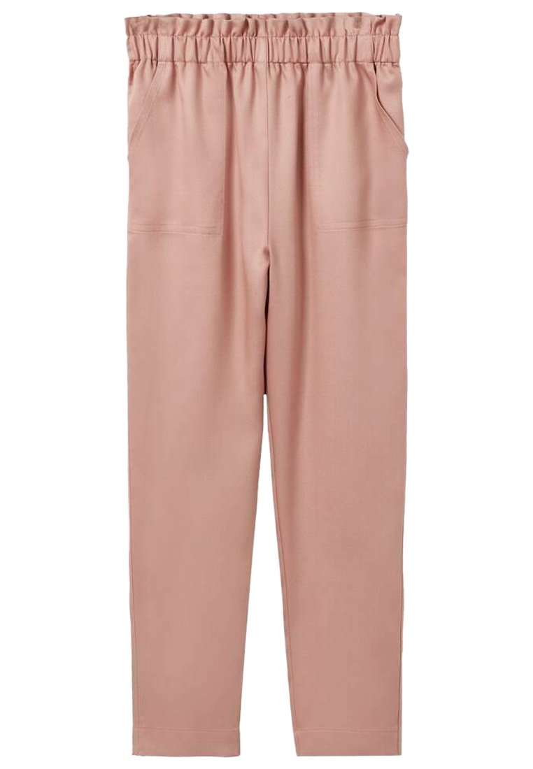 Mango Kids CADAQUES - Stoffhose - rose/pink - Zalando.de