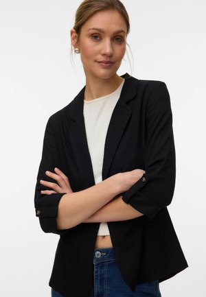 Vero Moda Blazer - black
