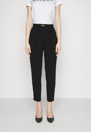 WOMEN'S - Housut - nero
