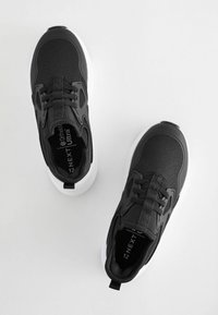 Next REGULAR FIT - Sneakers - black