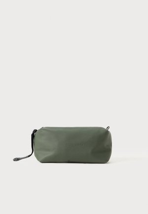 CONTAINER SMALL UNISEX - Trousse - green