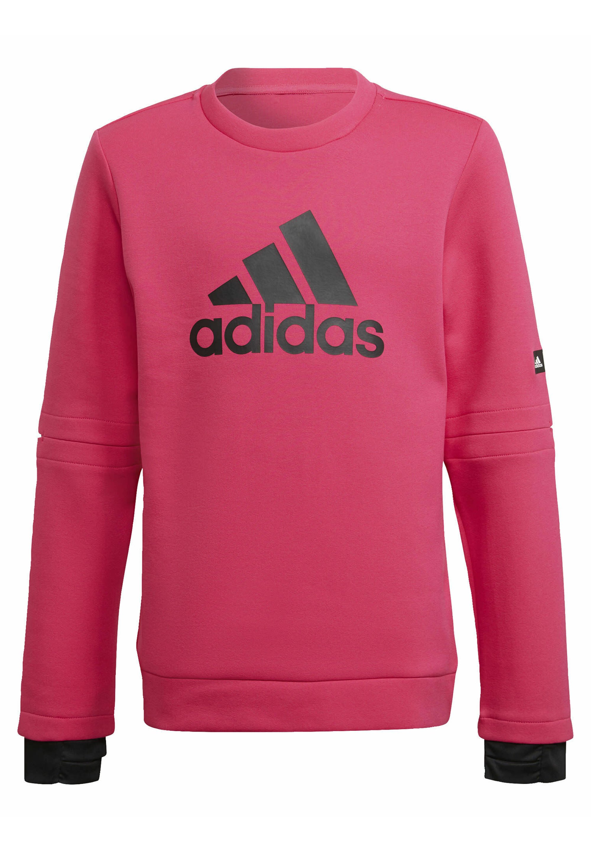 adidas workout sweatshirt