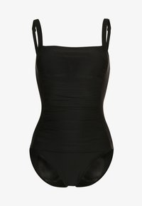 Non sélectionné, black