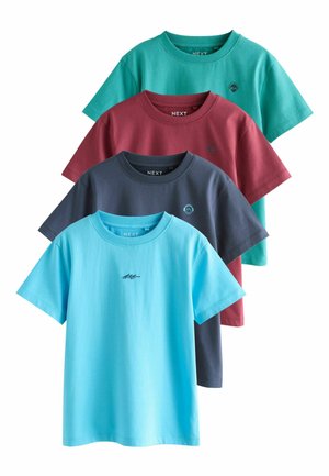 Next, - T-shirt basic