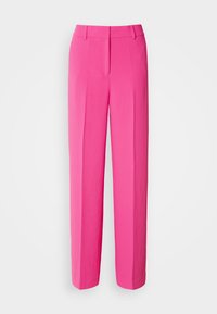 Broek - vivid pink
