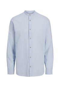 ESUMMER - Skjorter - chambray blue