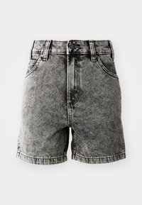 Farmer rövidnadrágok - light gray wash