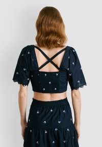 Pepe Jeans W11 ENERGY - Palaidinė - dulwich blue