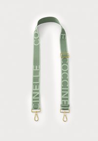 Vybráno, greenery/greene