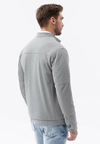 Ombre Kevyt takki - grey