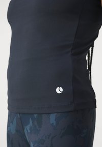 Björn Borg TANK POCKET - Top - night sky