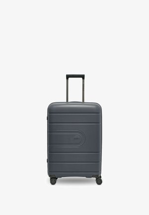 ESSENTIALS MEDIUM TROLLEY - Trolley - dark grey