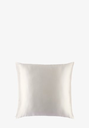 Slip SLIP PURE SILK EURO PILLOWCASE - Skincare Tool - white