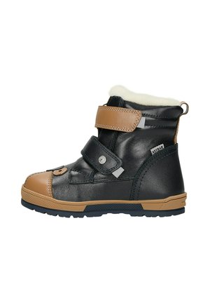Scarpe primi passi - dark blue