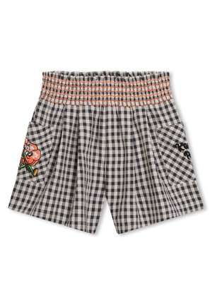 KENZO kids Shorts - ecru gris