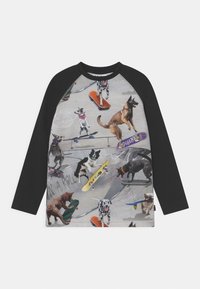 Molo REMINGTON - T-shirt med print - doggy town