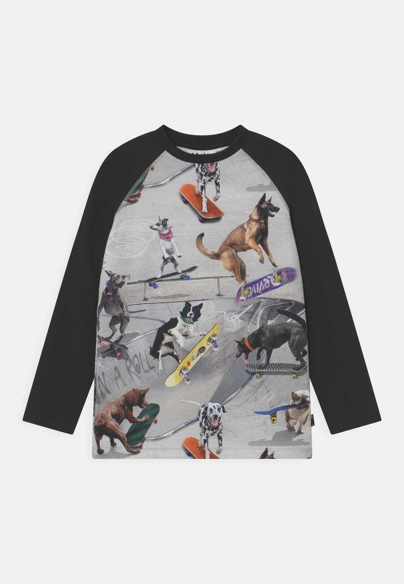 Molo REMINGTON - T-shirt med print - doggy town