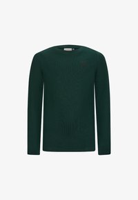 Wybrany, hunter green