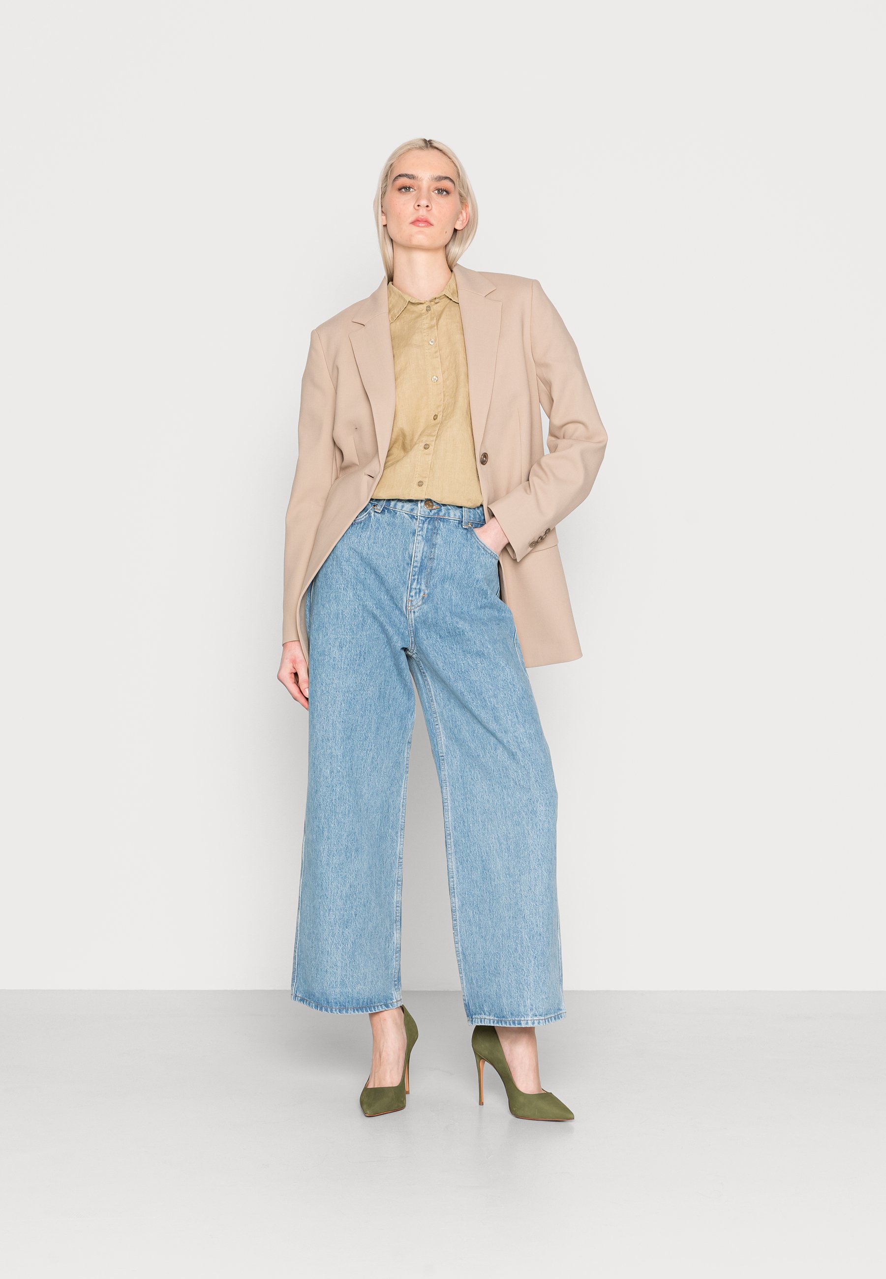 Mos Mosh AVEN SHIRT - Button-down 