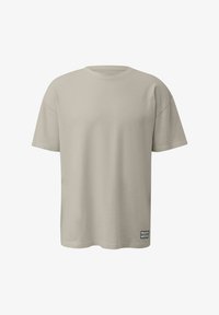 Sélectionné, beige