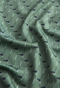 Next REGULAR FIT - Poloshirts - green