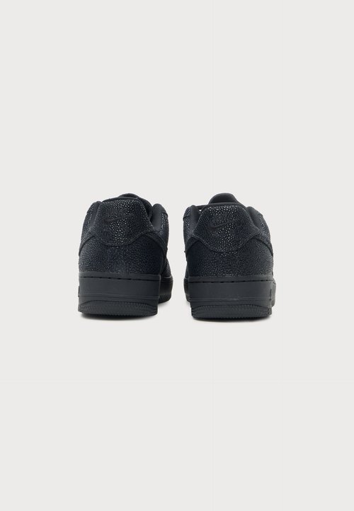 Nike AIR FORCE 1 '07 SE - Trainers - black/black/anthracite — photo 3