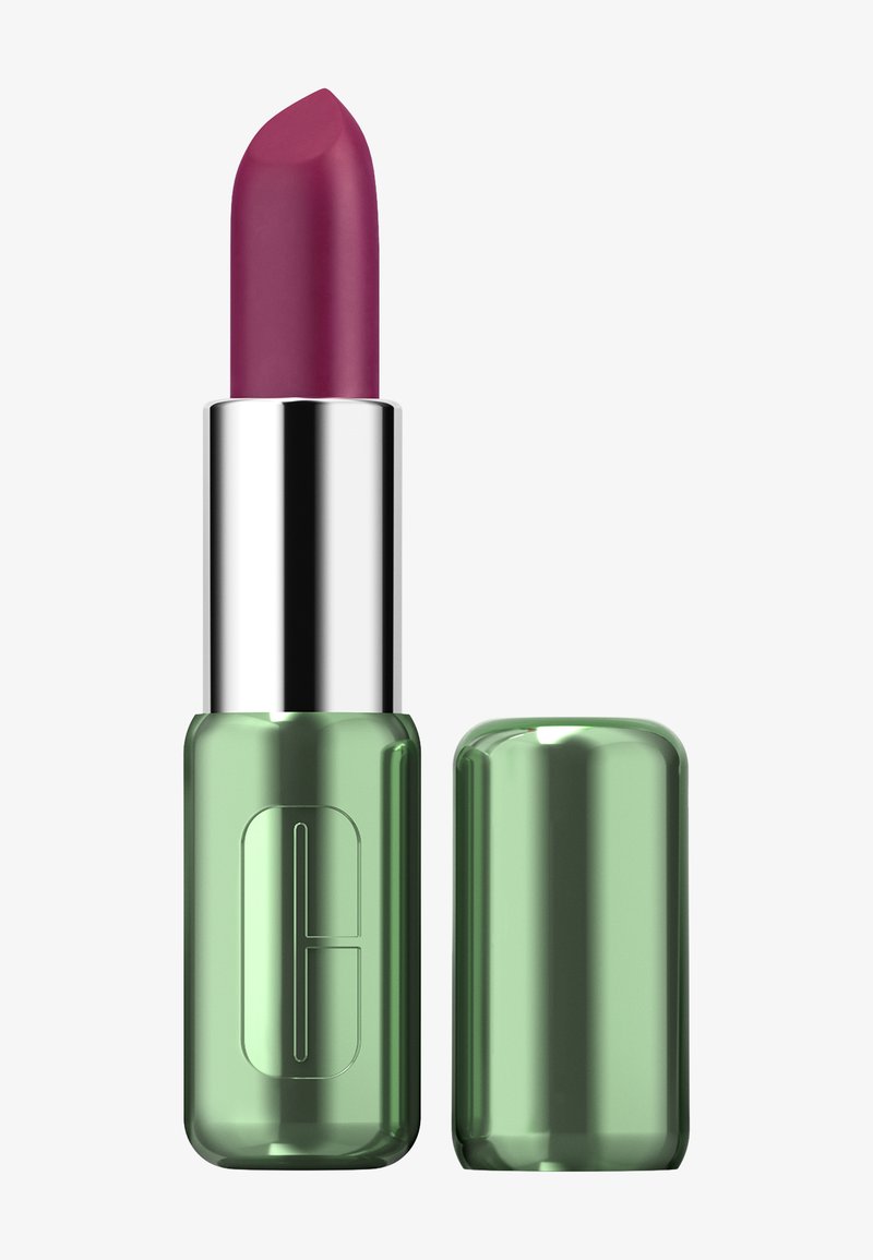 Clinique - POP LONGWEAR LIPSTICK - Lipstick - pow pop, Enlarge