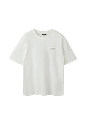 LMTD LOOSE FIT mleczny