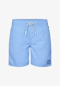 No seleccionado, cool blue