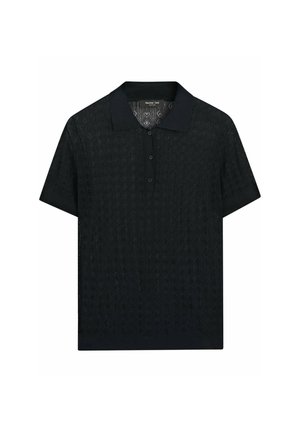 Massimo Dutti, - Koszulka polo