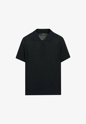 Massimo Dutti, - Koszulka polo