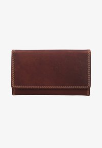 Vybrané, dark brown